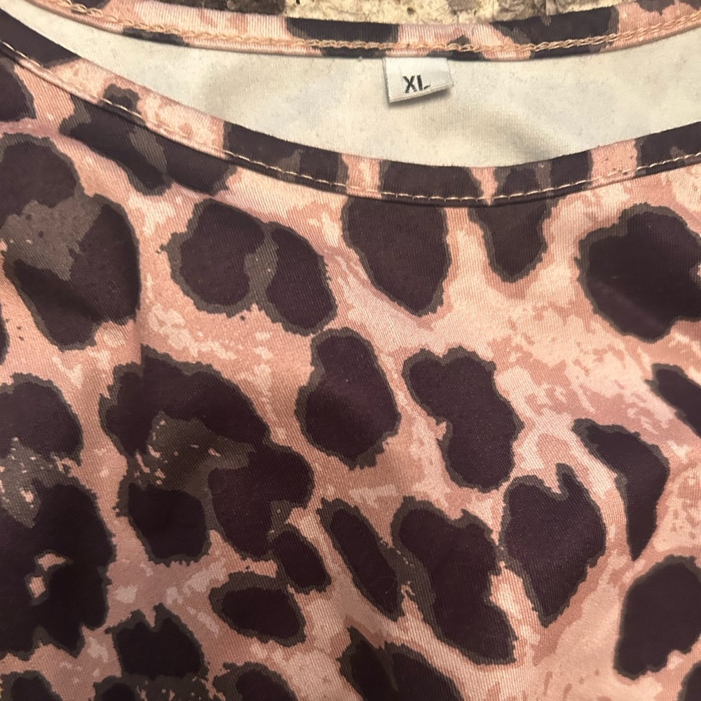 Sleeveless maternity dress lot 4pc - Picture 3 of 5